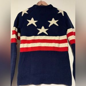Urban Outfitters USA Sweater